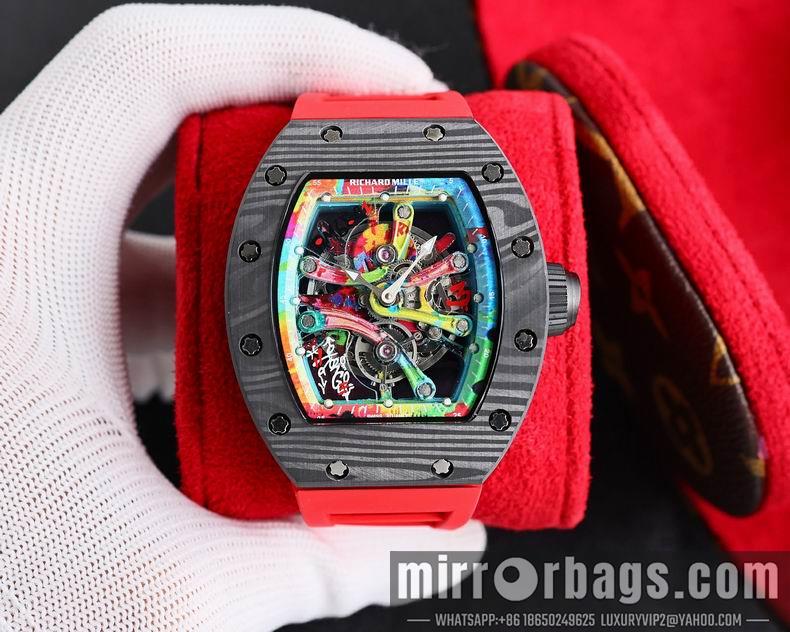 Richard Mille watch RM68-01 122546