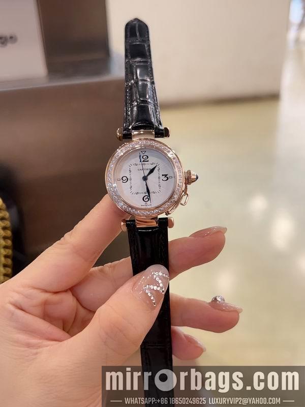 Cartier 35mm 082956