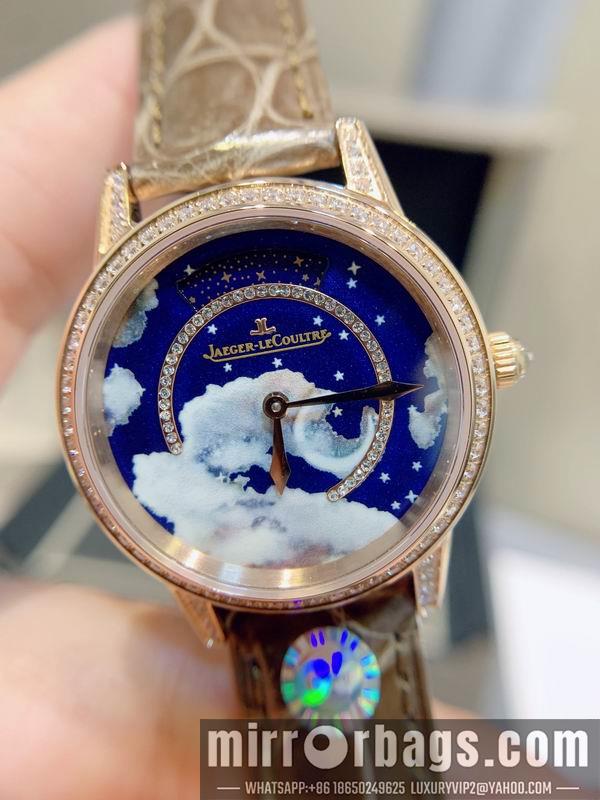 Jaeger-LeCoultre 33X10mm 0320103