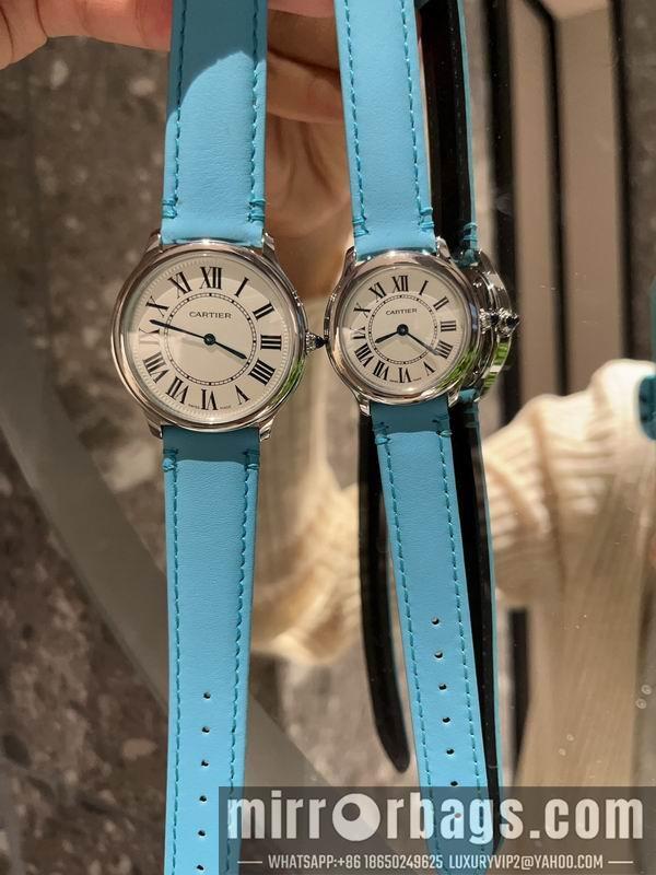 Cartier 29mm 36mm 102320