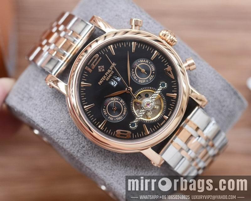 Patek Philippe 41mm 082293