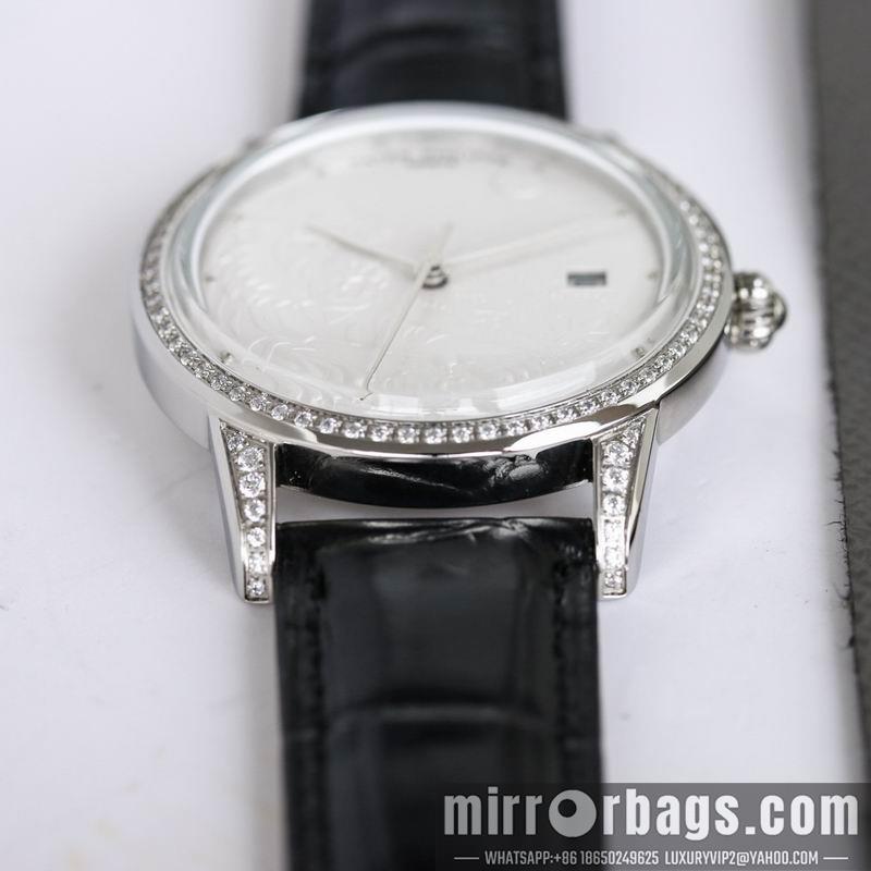 Patek Philippe 40X8.8mm 041305