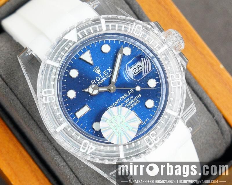 Rolex Watch 032301
