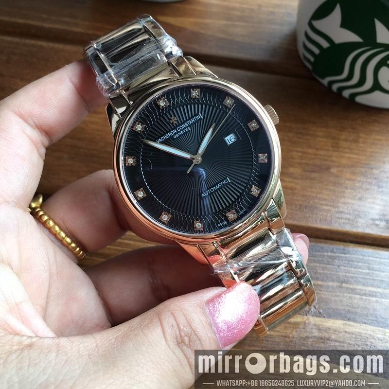 Vacheron Constantin 42X11mm 102391