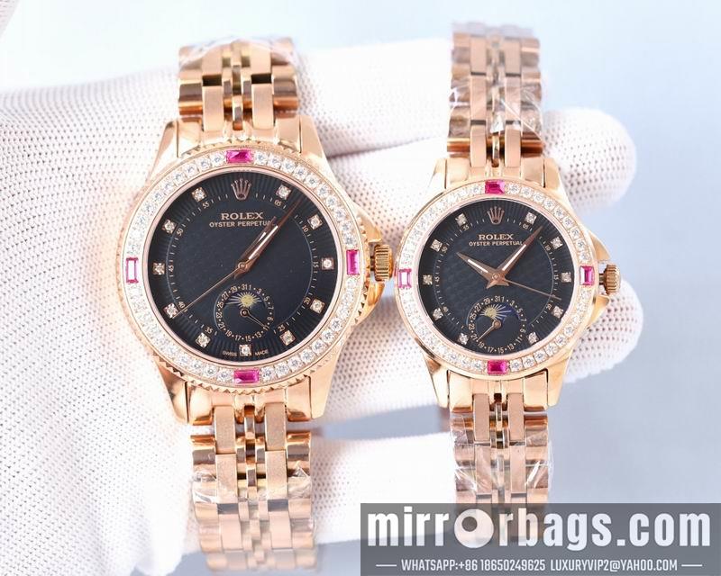 Rolex 40X10mm 33X10mm 041337