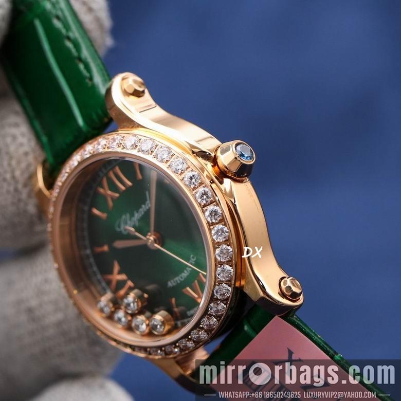 Chopard 36mm 2nms46