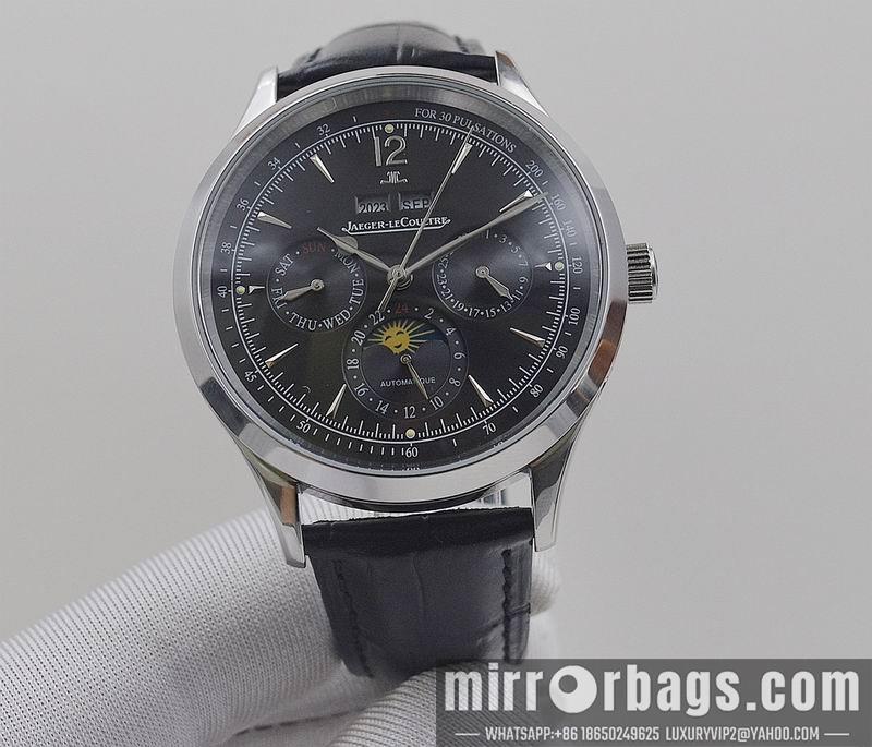 Jaeger Lecoultre 43X12mm 052001