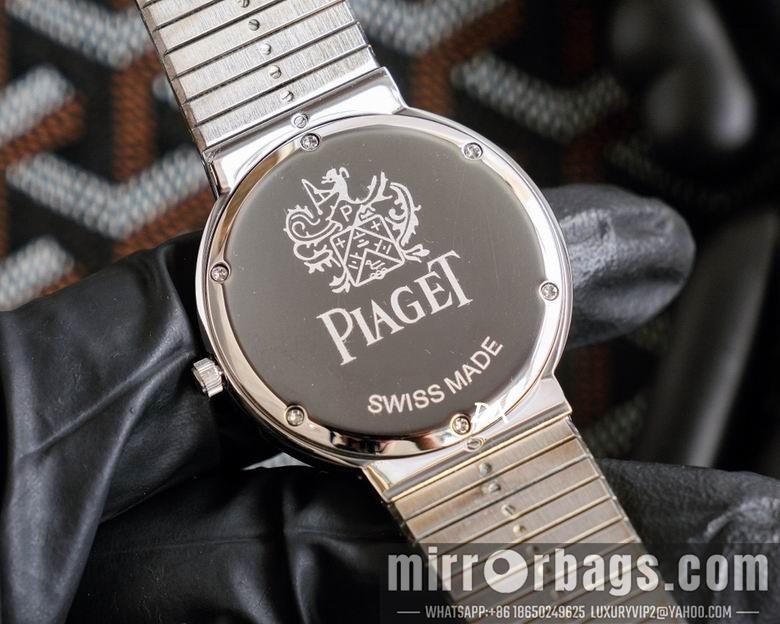 Piaget 36x32mm 2nms65