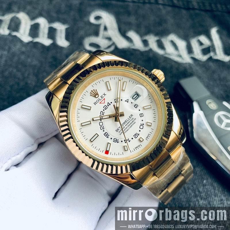 Rolex 41X11mm 121741