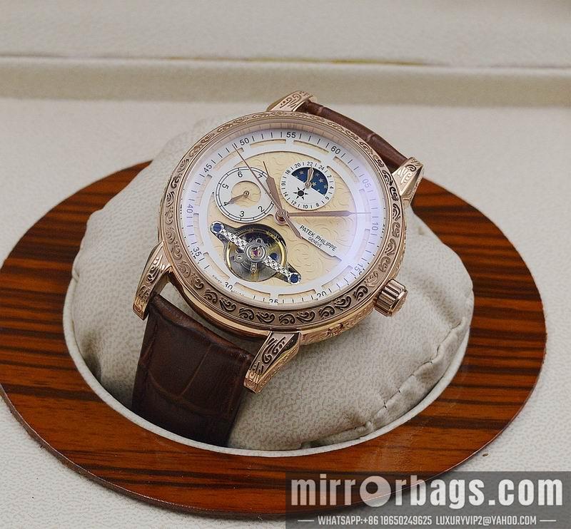 Patek Philippe 44X13mm 052013