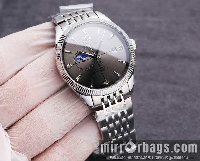 Omega men 40X12mm M137