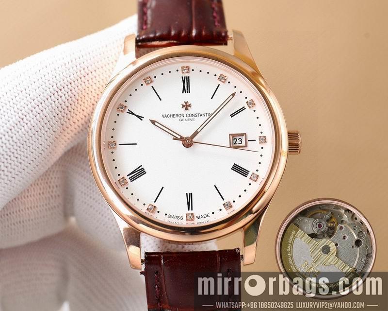 Vacheron Constantin 40mm 041390