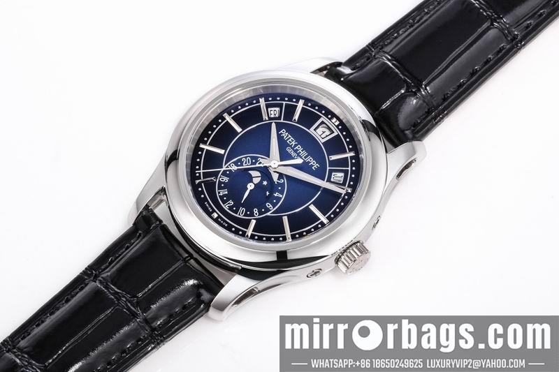 Patek Philippe watch 022102