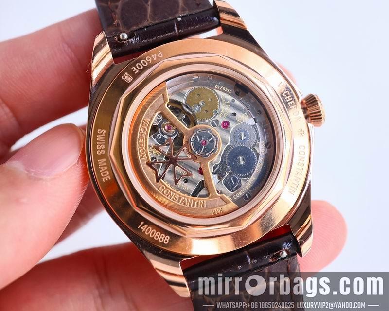 Vacheron Constantin 40mm 082948