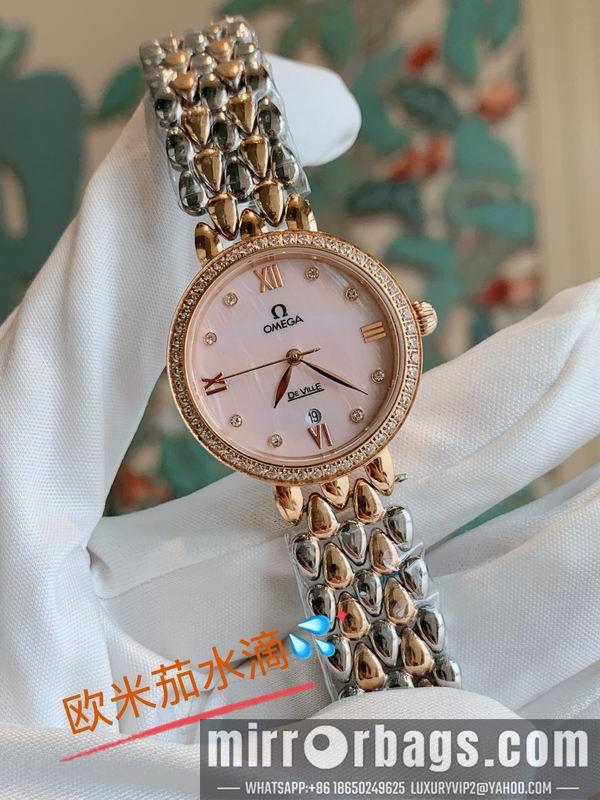 Omega 27mm 042729