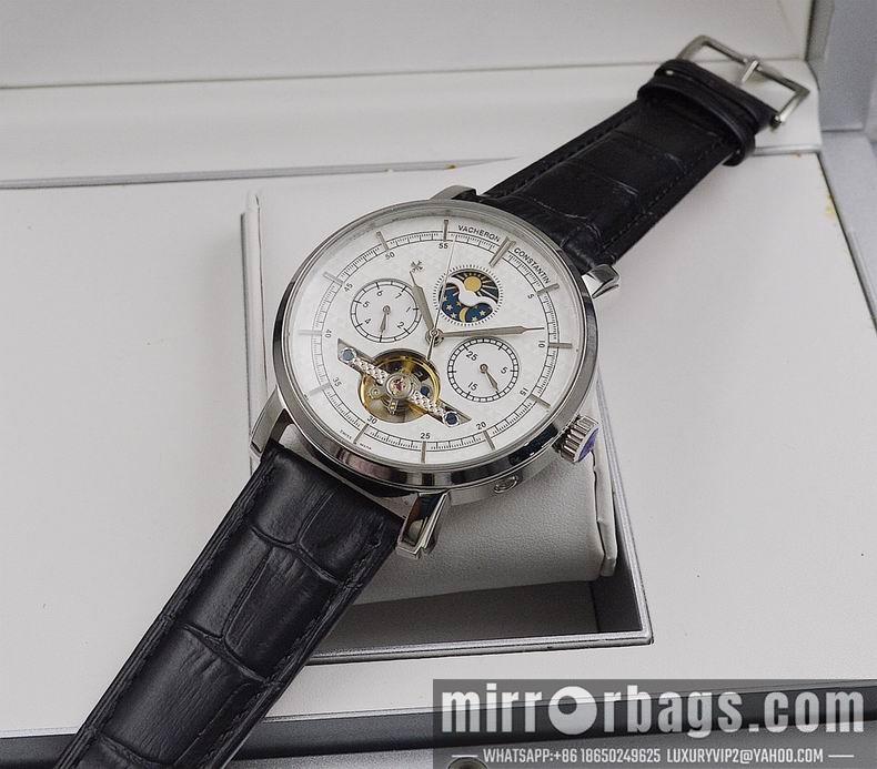 Vacheron Constantin men 42X12mm 102328