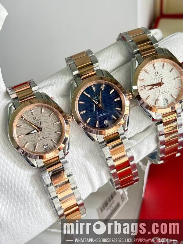 Omega 34mm 022256