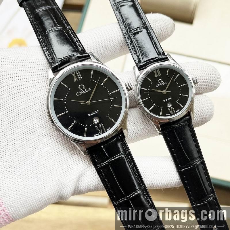 Omega 40mm 30mm 041366