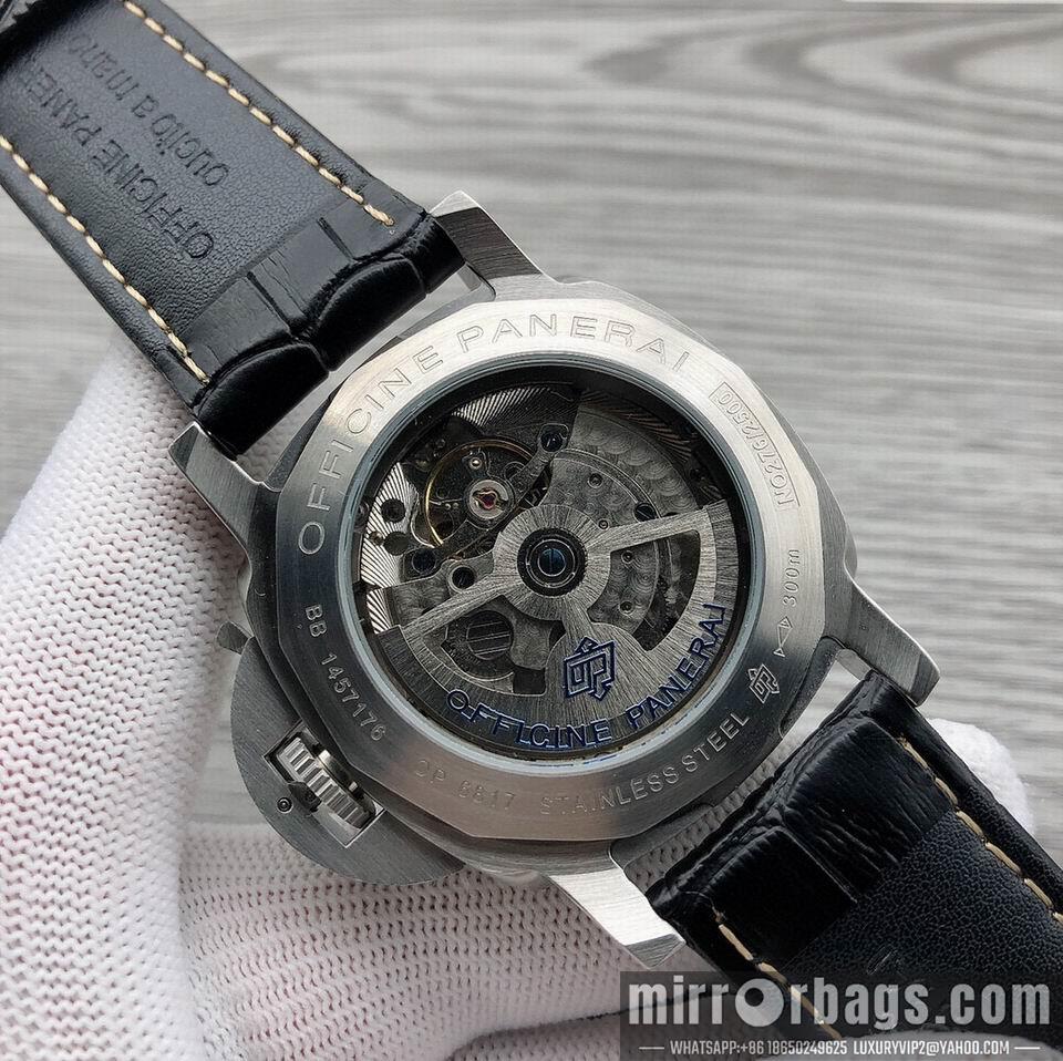 Panerai watch mb110606