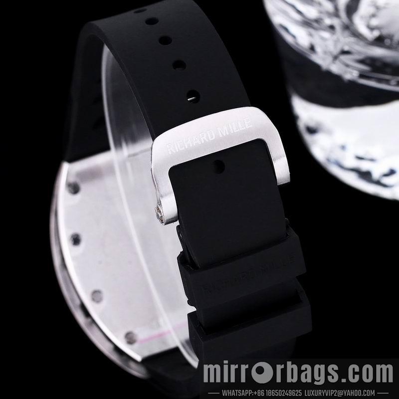 Richard Mille 50X40mm 052601