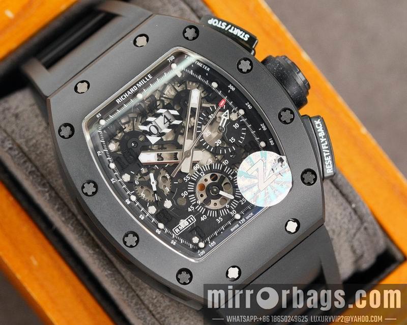 Richard Mille 40X50X16mm 083135