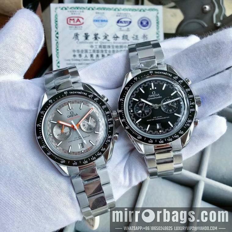 Omega men 42mm M19