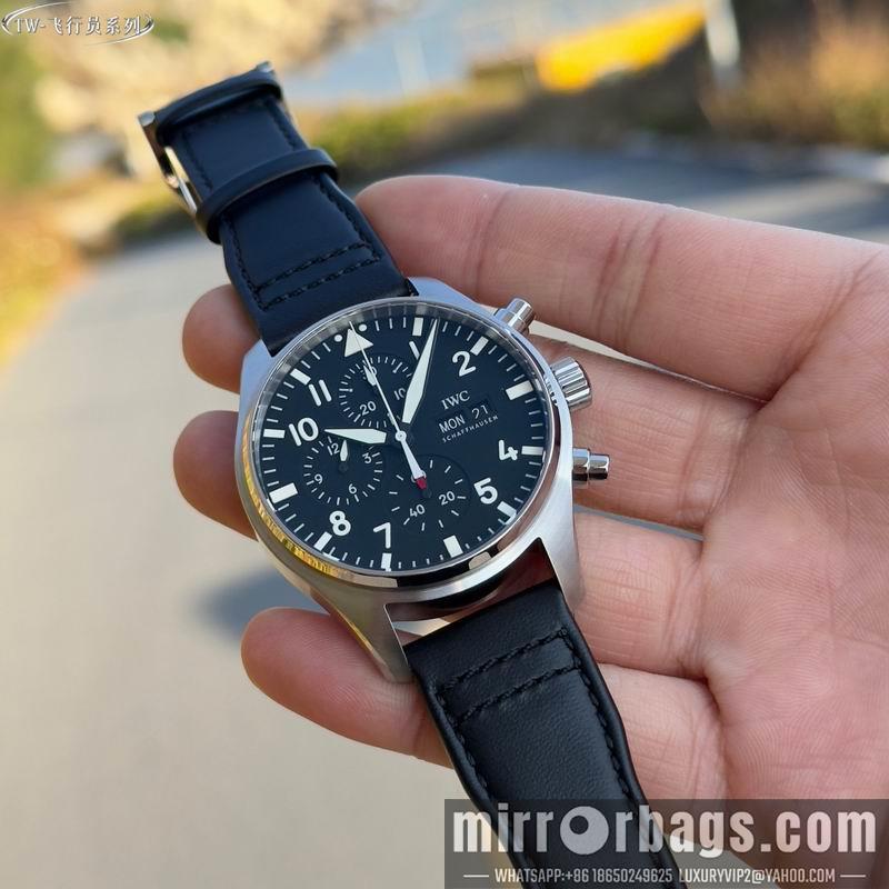 IWC 43mm 022132