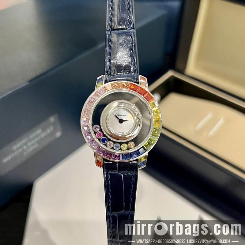 Chopard watch 121889