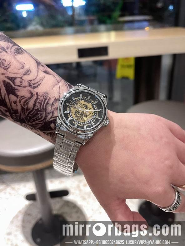 Omega men 40X11mm 093007