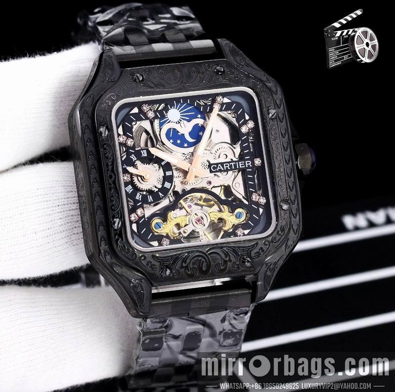 Cartier 45X13mm 082150