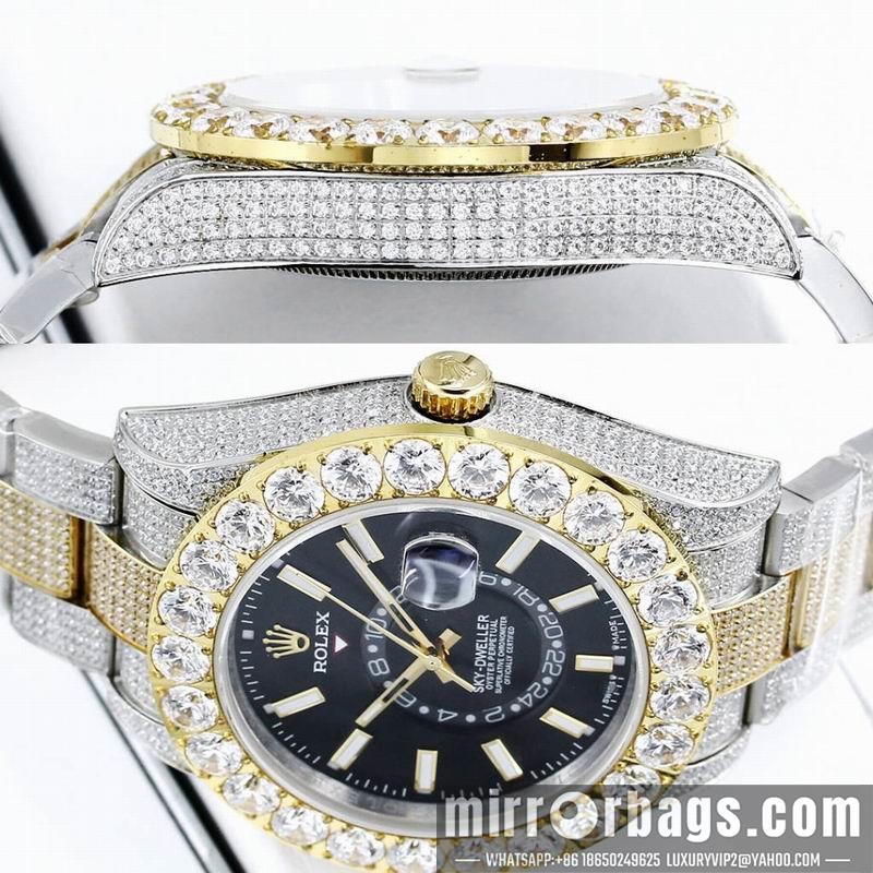 Rolex 41mm 052003