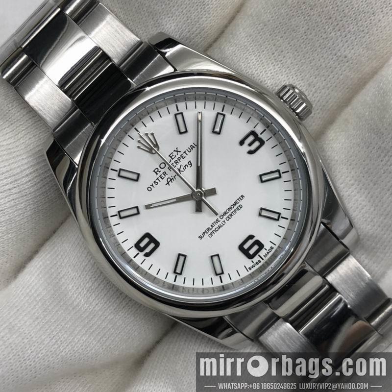 Rolex watch 030201