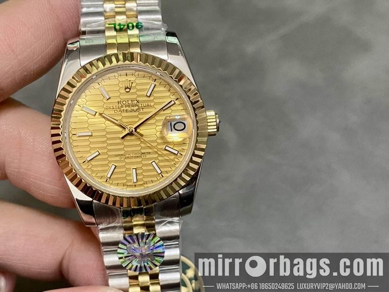 Rolex 31mm 092933