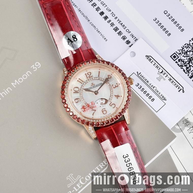 Jaeger Lecoultre women 36X9mm M25