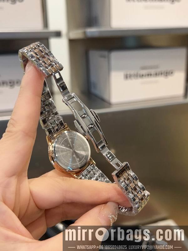 Omega 30mm 082920