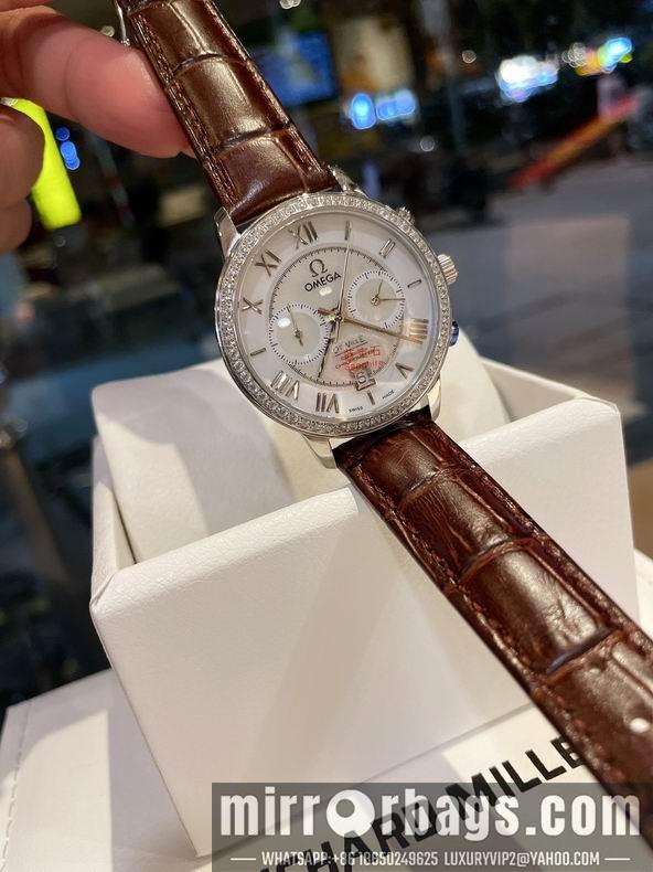 Omega women watch 070867