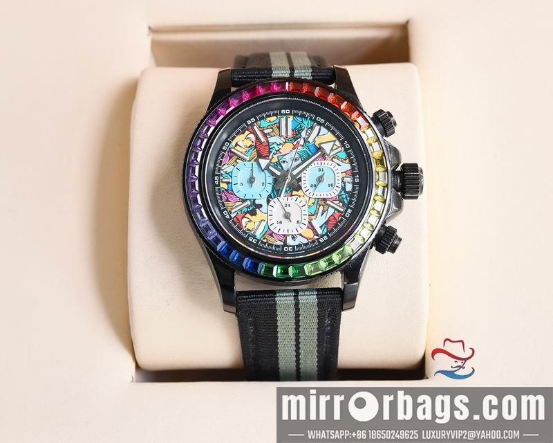 Rolex 40mm 072480