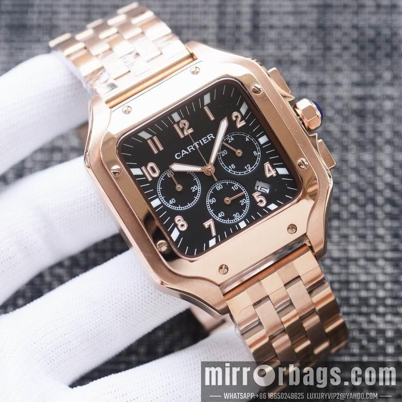 Cartier 45X13mm 082142