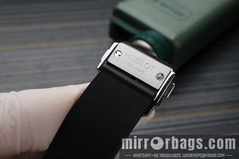 Hublot 45mm 082908