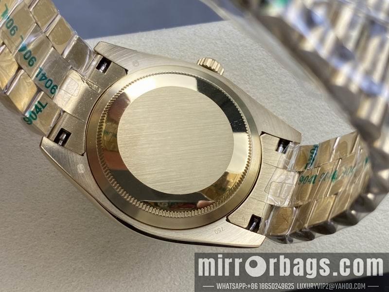Rolex 36mm 092948