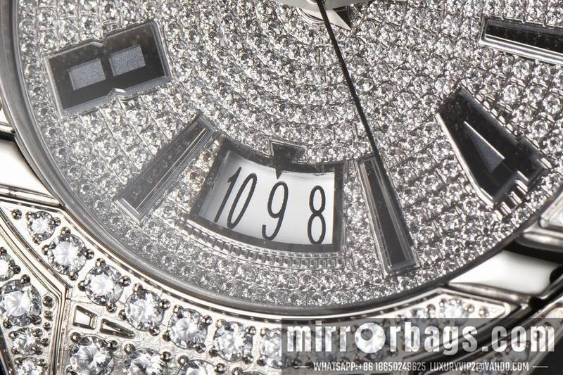 Piaget watch 050658