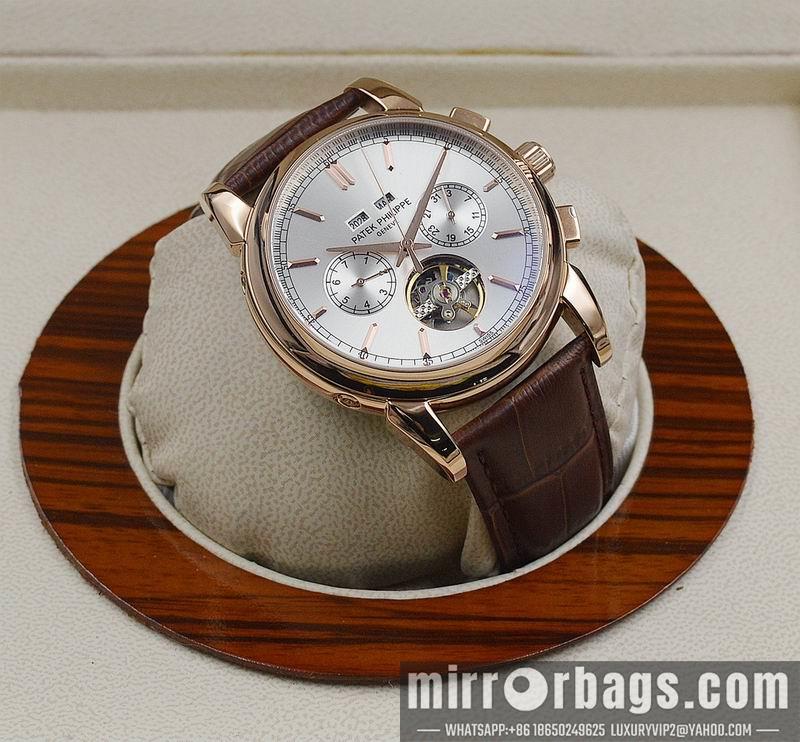 Patek Philippe 44X13mm 052014