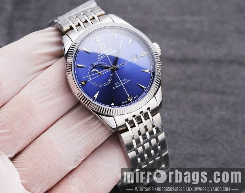 Omega men 40X12mm M137