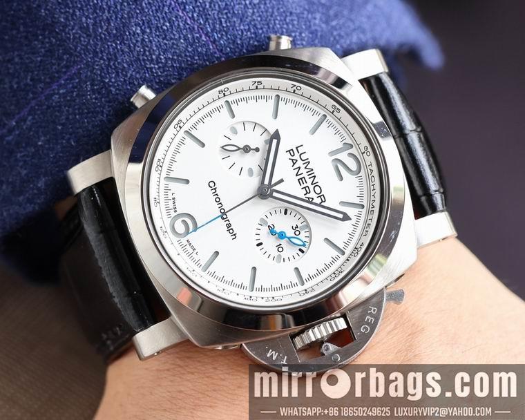 Panerai men 47mm M02