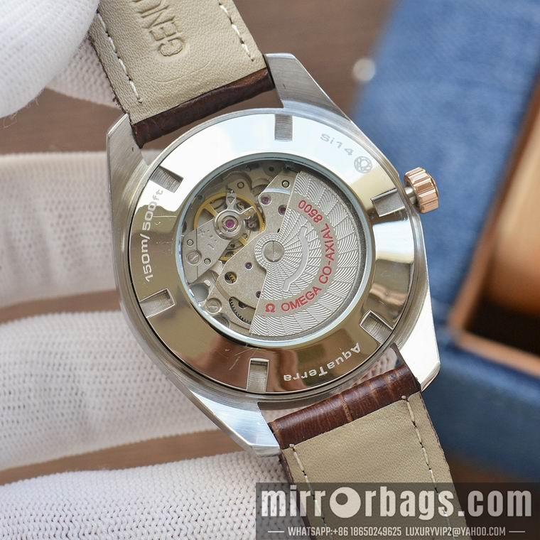 Omega men 41X11mm M39