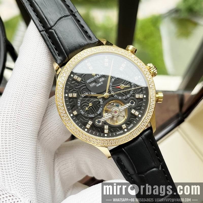 Patek Philippe 42mm 1101139