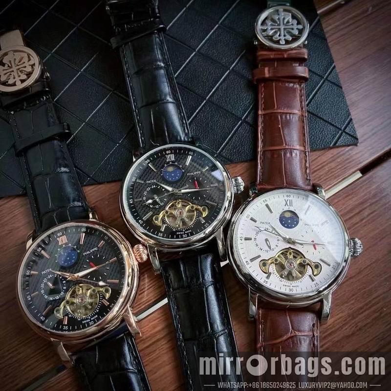 Patek Philippe 43X13mm 050882