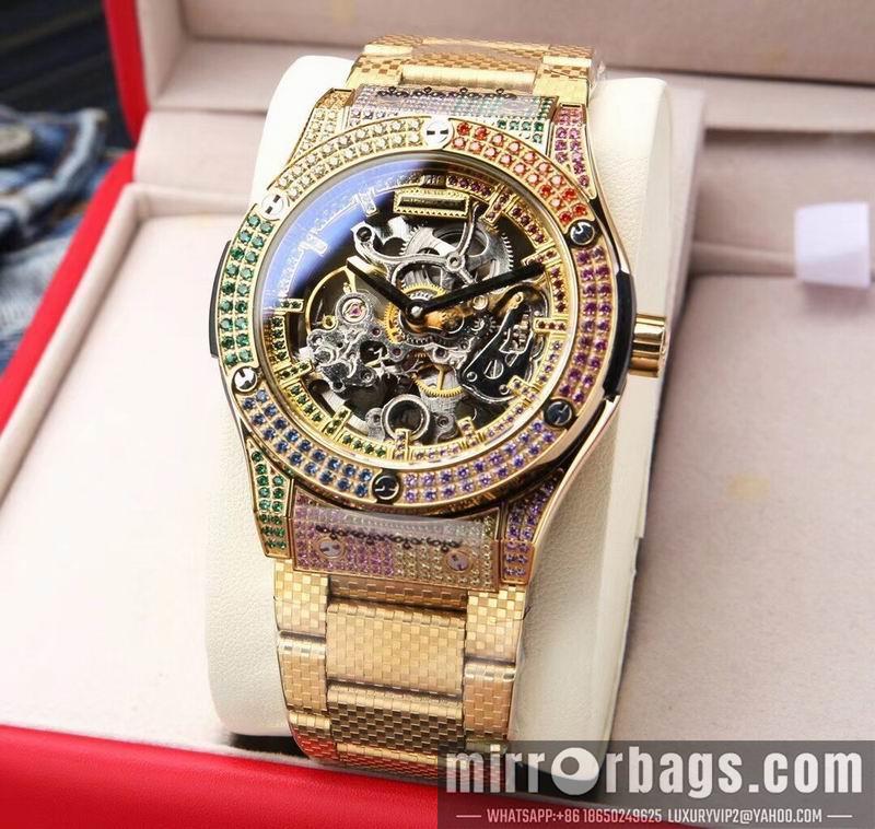 Hublot 45mm 031822