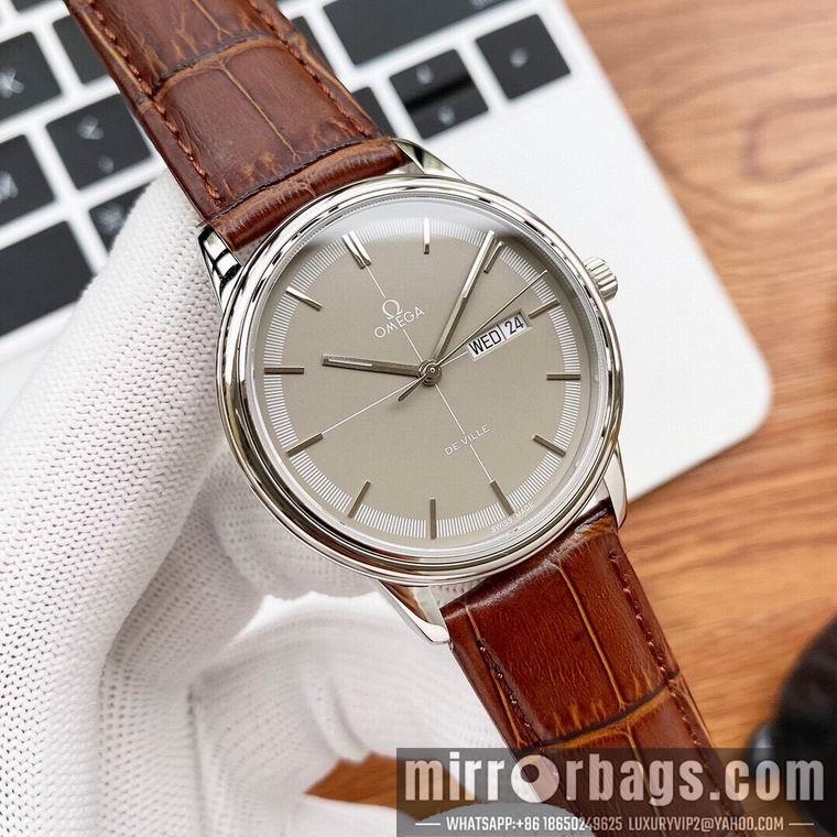 Omega men 40X12mm M71