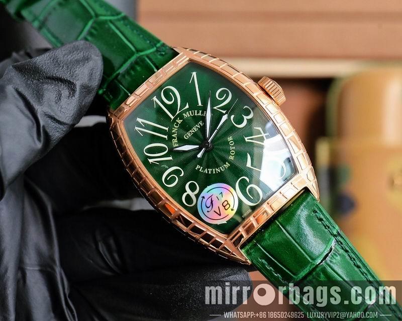 Franck Muller 55X42X13mm 090943